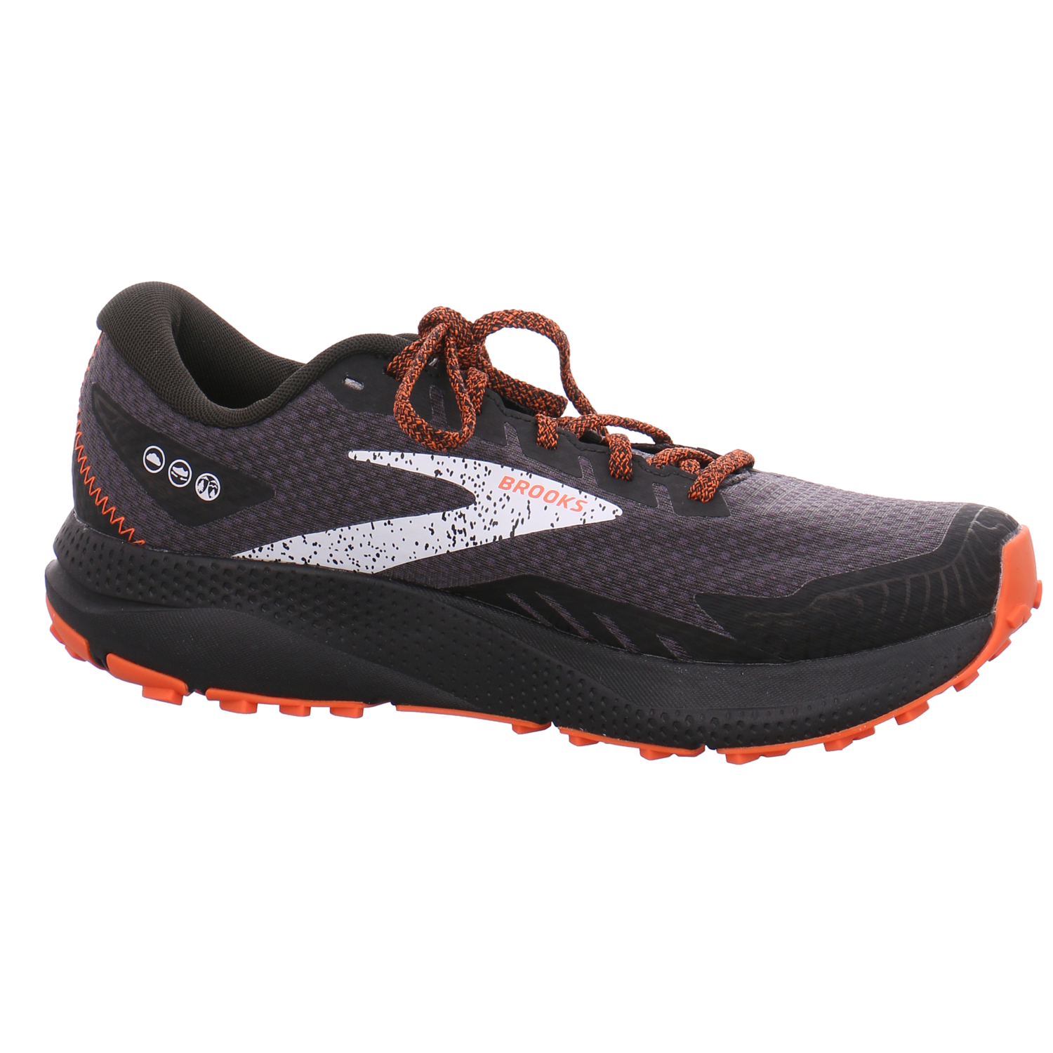 Brooks 1104041 084 Divide 4 GTX