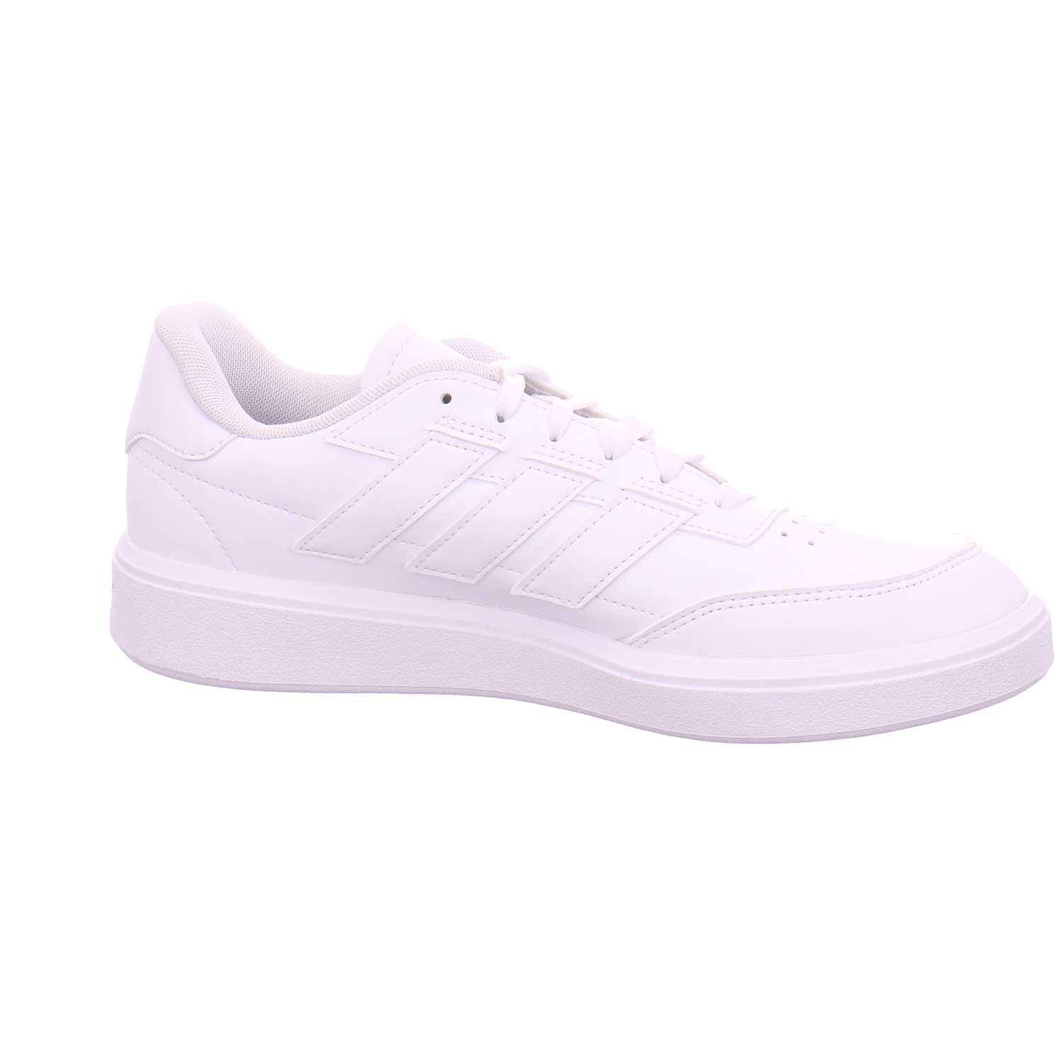 Adidas Schuh IF 4031 Courtblock