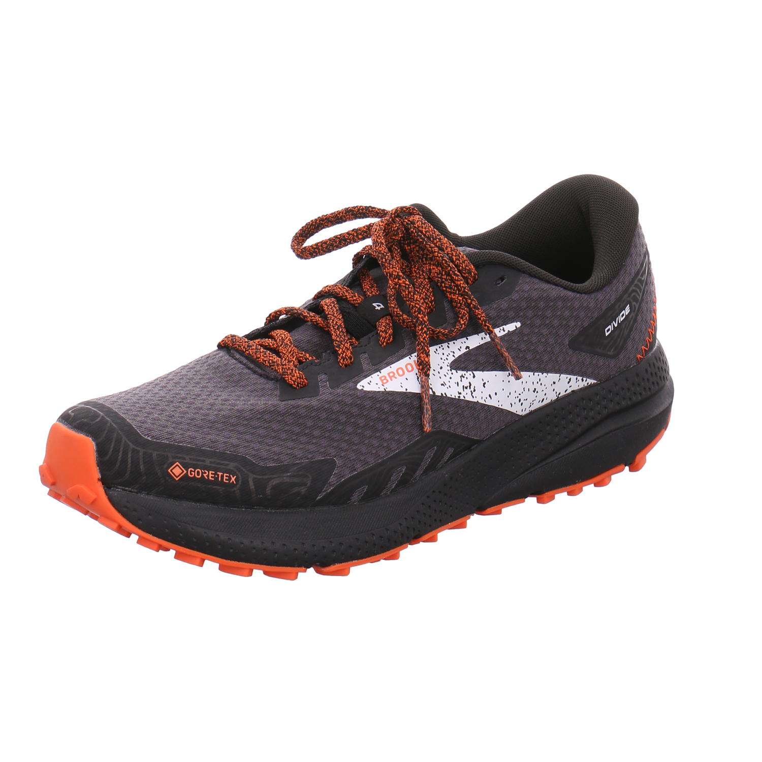 Brooks 1104041 084 Divide 4 GTX