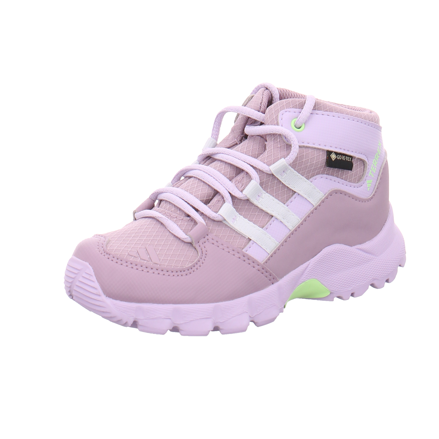 Adidas Schuh IE7624 Terrex Mid GTX