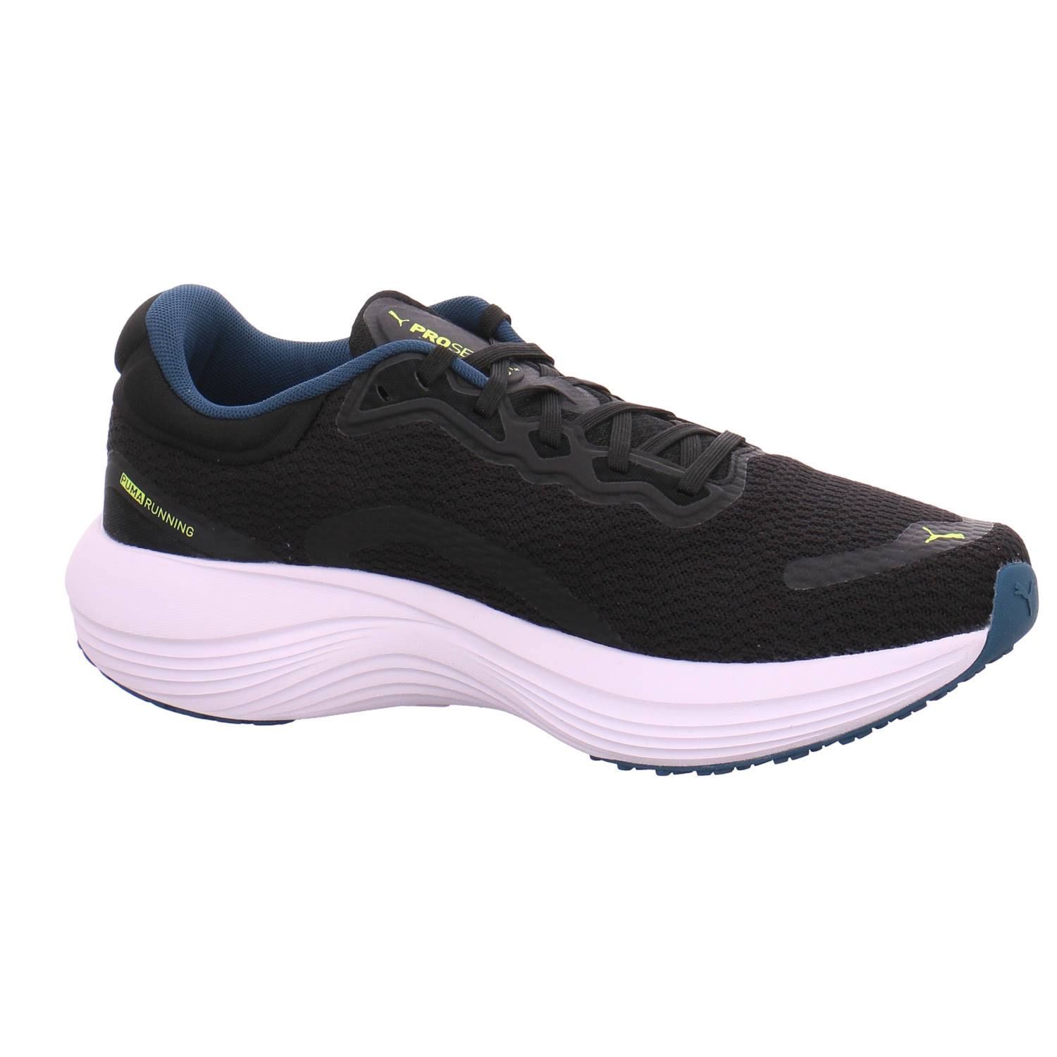 Puma 378776 0017 Scend Pro