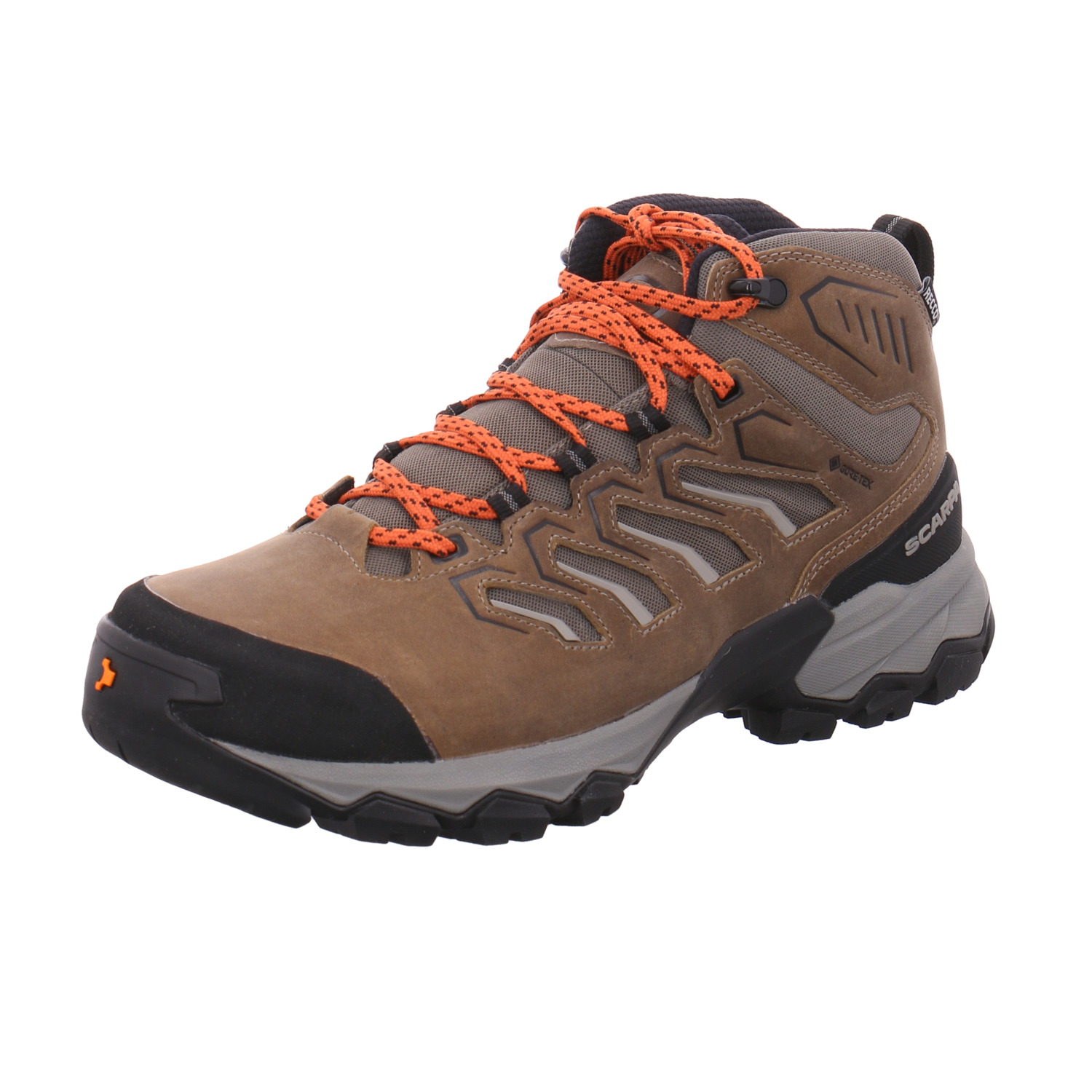 Scarpa 63056g-m 0111 moraine gtx m