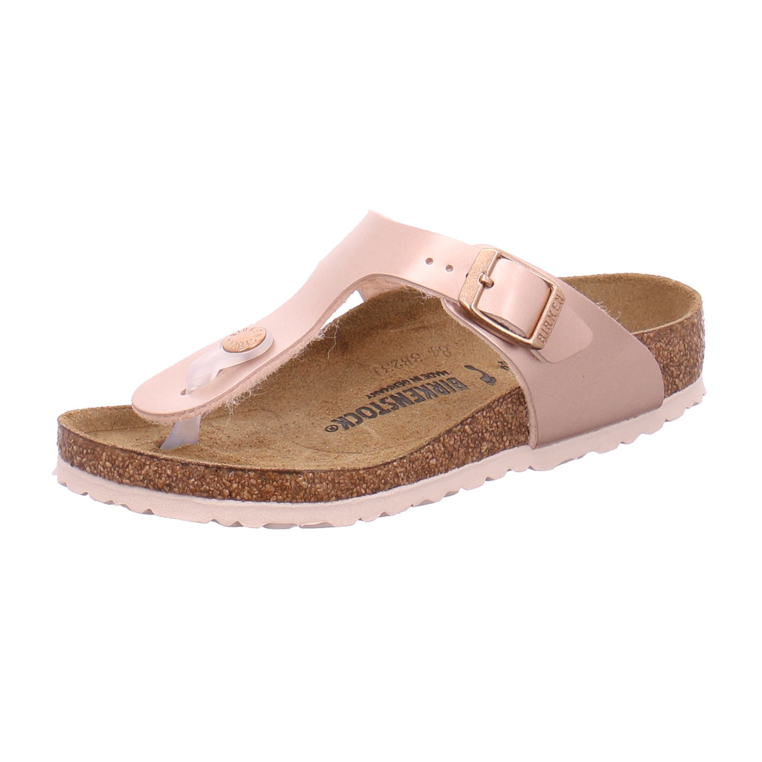 Birkenstock 1012526 Gizeh Kids