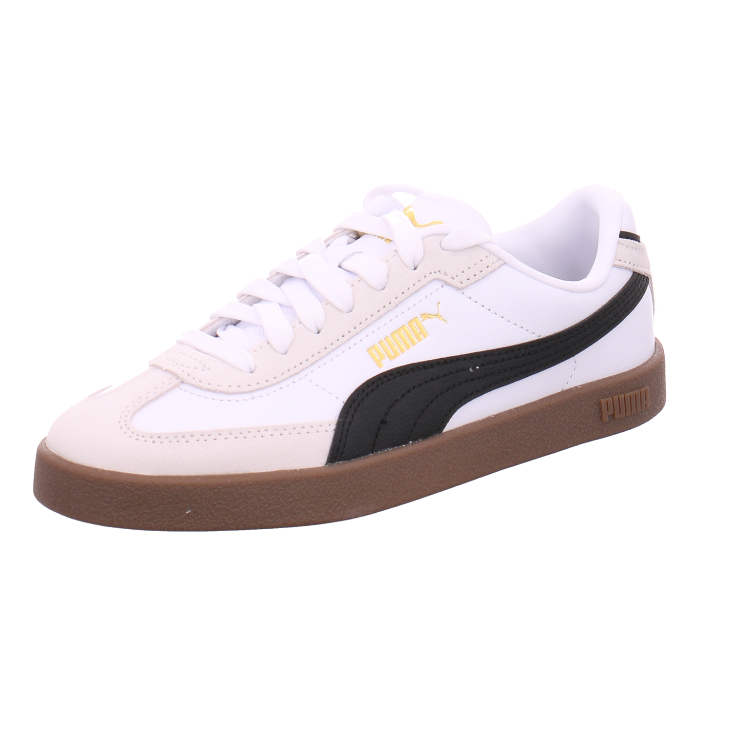 Puma 397447 0007 Club II Era